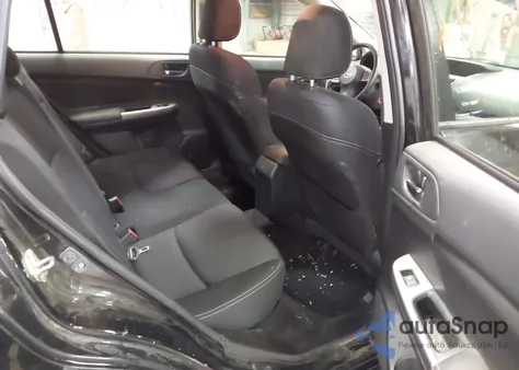 2015 Subaru Impreza 2.0I Sport Premium из США, поврежденный, VIN JF1GPAT65F9252594